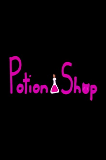 Potion Shop Trailer