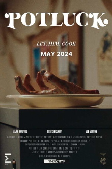 Potluck Trailer
