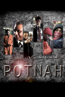 Potnah Trailer