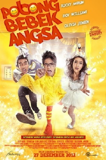 Potong Bebek Angsa Trailer