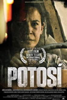 Potosí Trailer