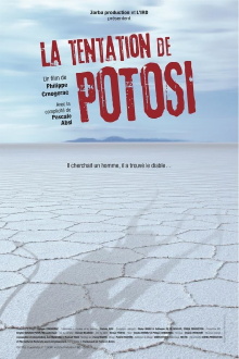 Potosi's Temptation Trailer