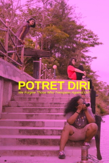 Potret Diri Trailer