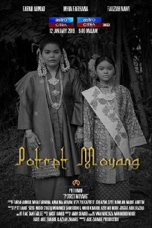 Potret Moyang Trailer