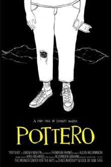 Pottero Trailer