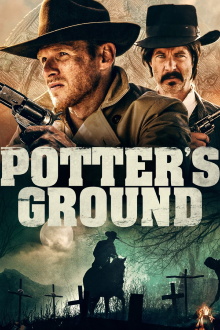 Potter's Ground Trailer