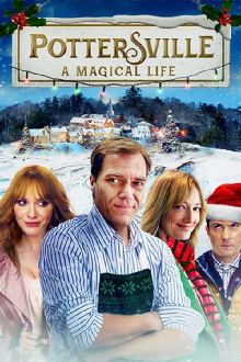 Pottersville Trailer