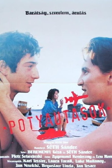 Potyatusok Trailer