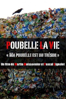 Poubelle La Vie Trailer
