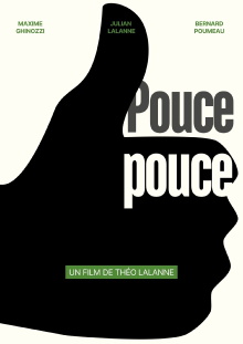 Pouce pouce Trailer