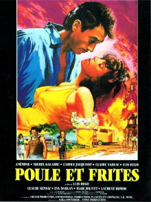Poule et frites Trailer