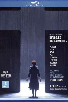 Poulenc: Dialogues des Carmelites Trailer