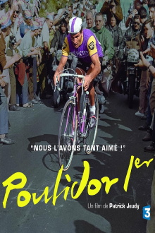 Poulidor 1er Trailer