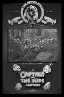 Poultry Pirates Trailer