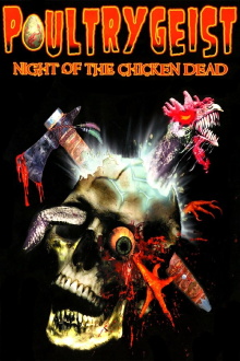 Poultrygeist: Night of the Chicken Dead Trailer