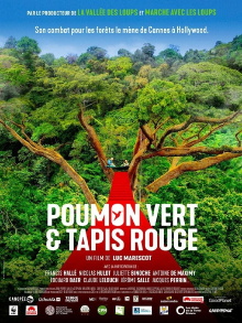 Poumon Vert et Tapis Rouge Trailer