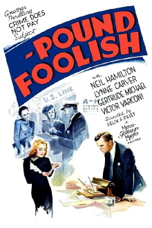 Pound Foolish Trailer