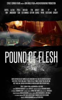 Pound of Flesh Trailer