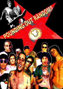 Pounding Out Randoms Trailer