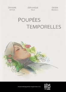 Poupées Temporelles Trailer