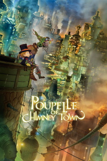 Poupelle of Chimney Town Trailer