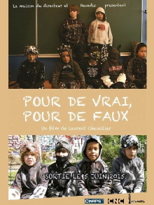 Pour de vrai, pour de faux Trailer