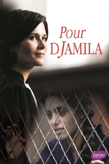 Pour Djamila Trailer