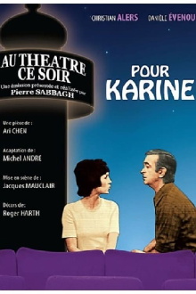 Pour Karine Trailer