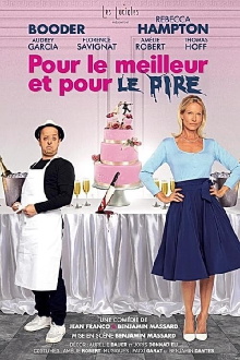Pour le meilleur et pour le pire Trailer