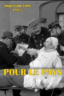 Pour le pays Trailer