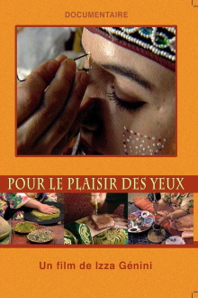 Pour le Plaisir des Yeux Trailer