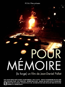 Pour mémoire Trailer