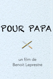 Pour Papa Trailer