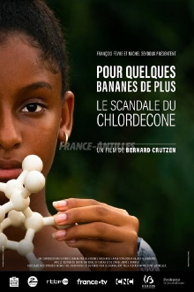 Pour quelques bananes de plus, le scandale du chlordécone Trailer