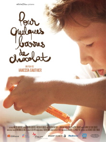 Pour quelques barres de chocolat Trailer