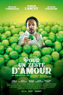 Pour un zeste d'amour Trailer