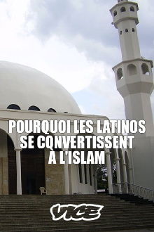 Pourquoi les Latinos se convertissent à l'Islam Trailer
