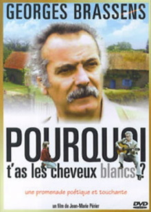 Pourquoi t'as les cheveux blancs... Trailer