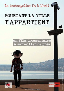 Pourtant la ville t’appartient Trailer
