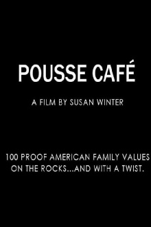 Pousse Café Trailer