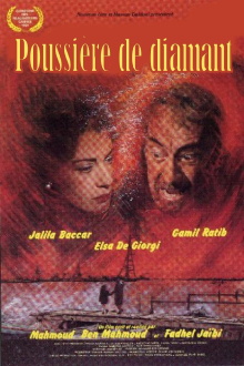 Poussière de diamant Trailer
