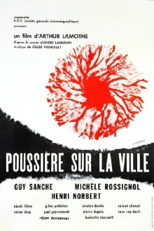 Poussière sur la ville Trailer