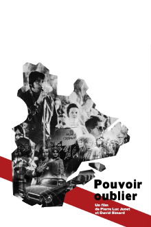 Pouvoir Oublier Trailer