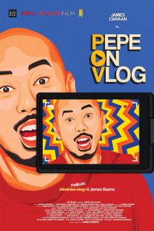 P.O.V. (Pepe On Vlog) Trailer