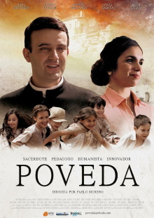 Poveda Trailer