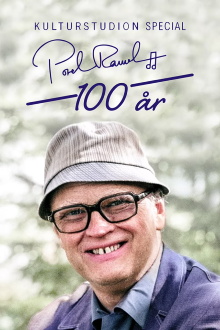Povel Ramel 100 år Trailer