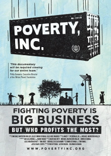 Poverty, Inc. Trailer