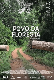 Povo da Floresta Trailer