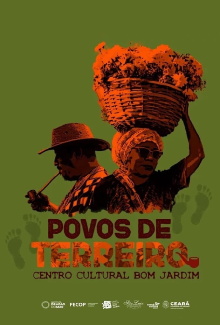 Povos de Terreiro Trailer