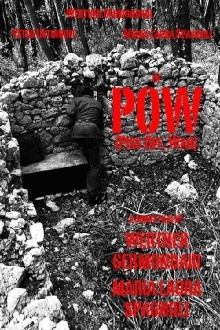 POW (Piss Off, War) Trailer